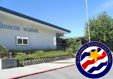 Rescue Elementary School